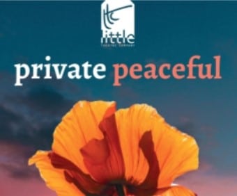Private Peaceful (2:30pm & 7:30pm)