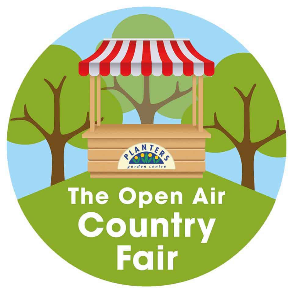 The Open Air County Fair