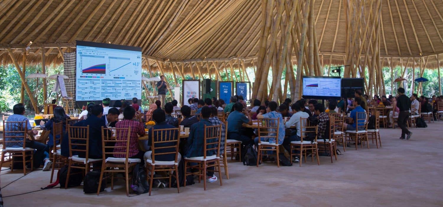 Climate Policy Impact Simulator Workshop