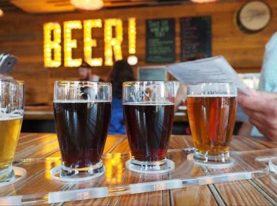 Gluten Free Real Ale Festival