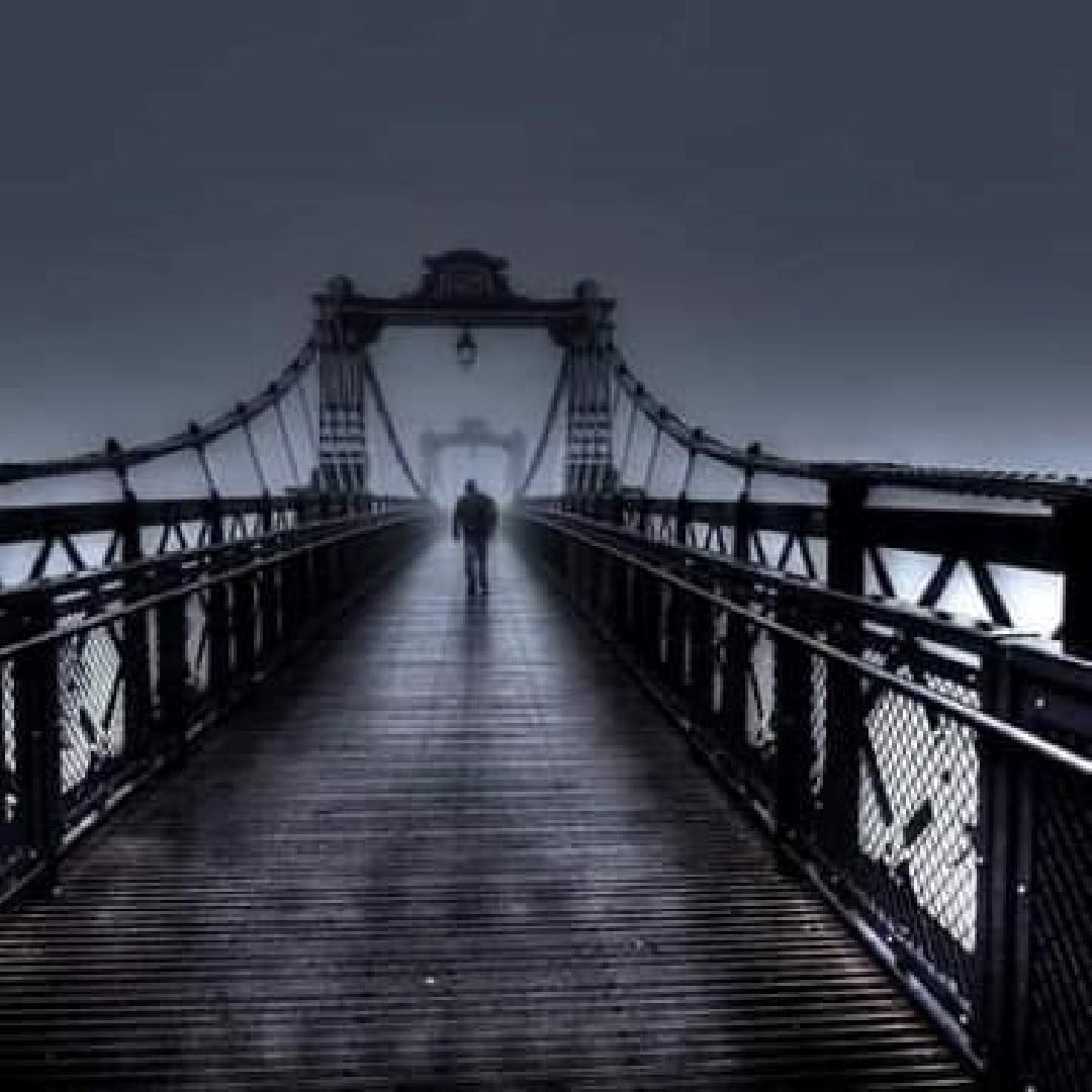 HALLOWEEN STAPENHILL GHOST WALK